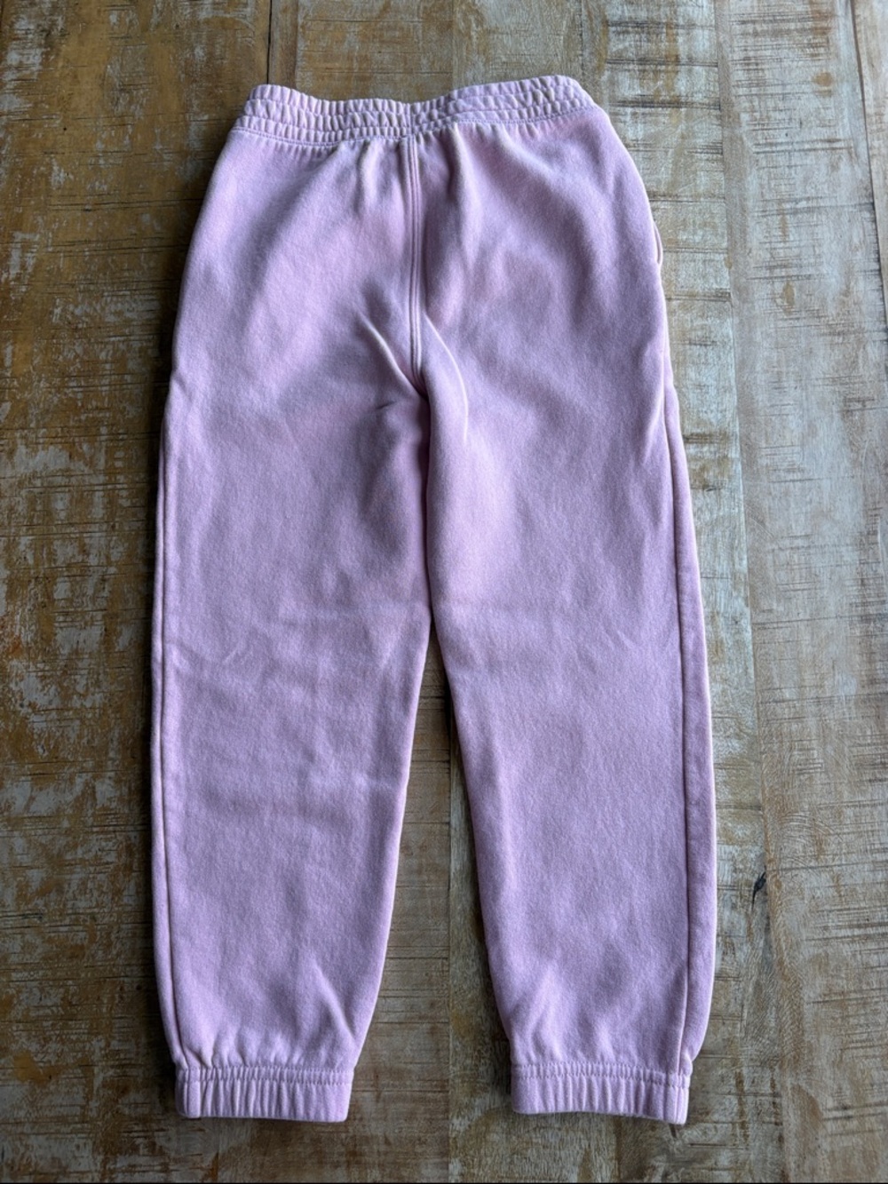 Abercrombie Kids Girls Sweatshirt and Jogger Set size 7/8yr - Picture 8 of 8